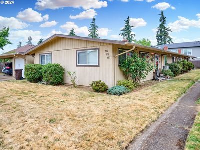 522 NE 16th Ave, Canby, OR, 97013