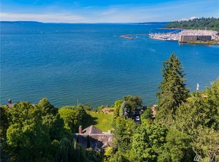 4508 W Sheridan St, Seattle, WA 98199