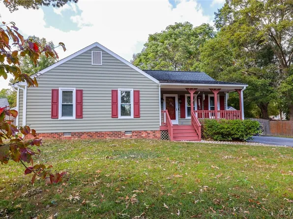 10806 Stilton Dr, Chester, VA 23831