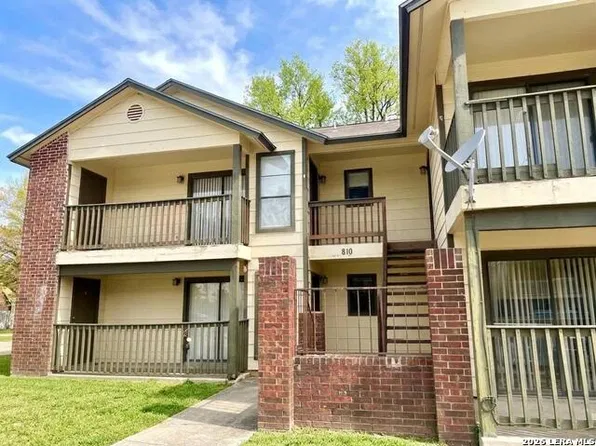 810 Station St APT 2, Converse, TX 78109