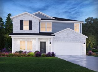 208 Vanguard Dr LOT 265, La Vergne, TN 37086
