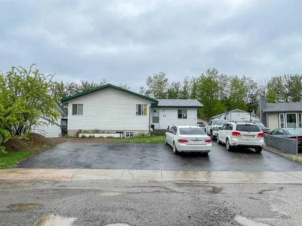 26 SE Moberly Cres, Wood Buffalo, AB T9H 1G9