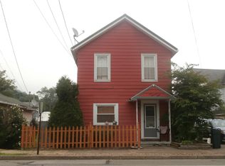 608 Woodland Ave, Emporium, PA 15834