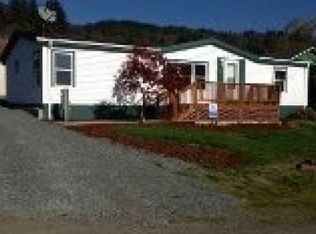 510 Driftwood Ave, Garibaldi, OR 97118