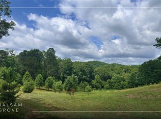 132 Jason McCall Cemetary Rd, Balsam Grove, NC 28708
