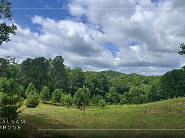 132 Jason McCall Cemetary Road, Balsam Grove, NC 28708