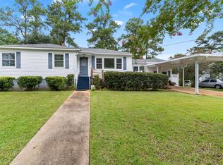 530 S Bellamy Dr, Quincy, FL 32351