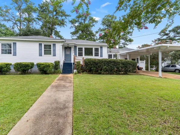 530 S Bellamy Dr, Quincy, FL 32351