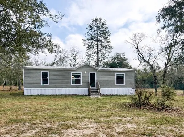932 SE 40th Pl, Melrose, FL 32666