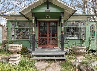 607 N Robinson St, Harrison, AR 72601