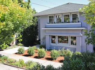 336 Olive Ave, Piedmont, CA 94611