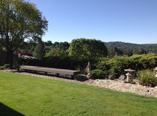 43 Carr Dr, Moraga, CA 94556