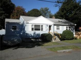 11 Walnut Park, Lynn, MA 01905