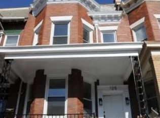125 Randolph Pl NW, Washington, DC 20001