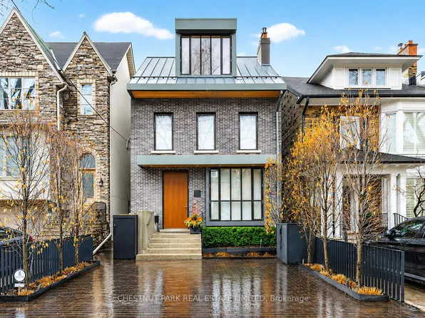 55 Farnham Ave, Toronto, ON M4V 1H6