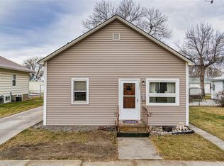 406 Forrest Ave, Laurel, MT 59044