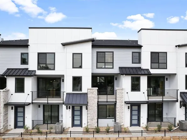 2048 S Holly Street #3, Denver, CO 80222