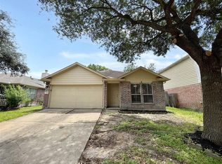 9379 Starfire Ln, Houston, TX 77036