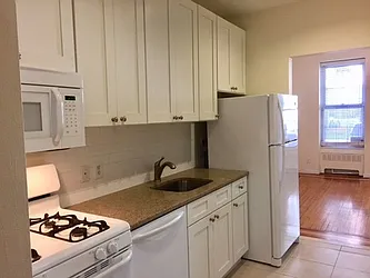 Rented by Walber 82nd Street