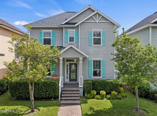 420 Central St, Saint Augustine, FL 32095