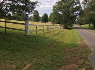 342 State Rt 2205 Whipoorwill Way, Mayfield, KY 42066