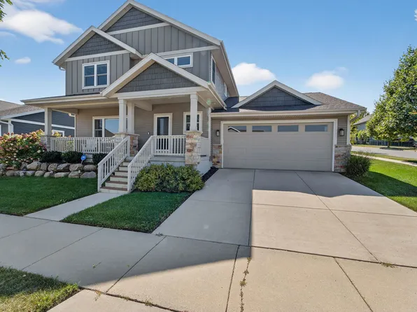 9333 Cobalt St, Middleton, WI 53562