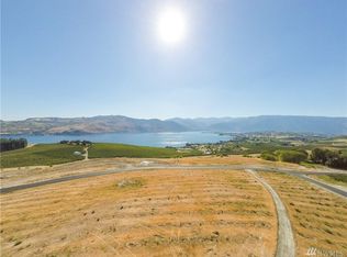 58 Merlot Ln, Manson, WA 98831