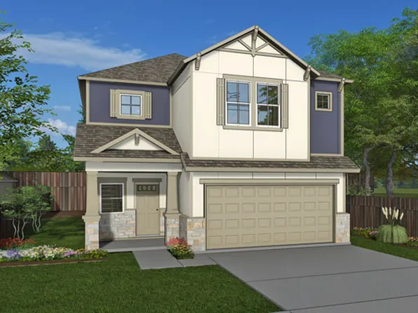 Belle Vue 1900 SB Plan, Glendale Lakes