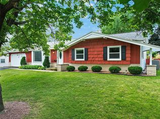 503 Conrad Ln, Beaver Dam, WI 53916