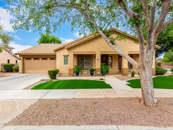 18582 E SWAN Drive, Queen Creek, AZ 85142