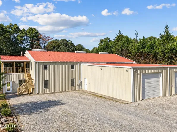 5710 Sevierville Rd, Seymour, TN 37865