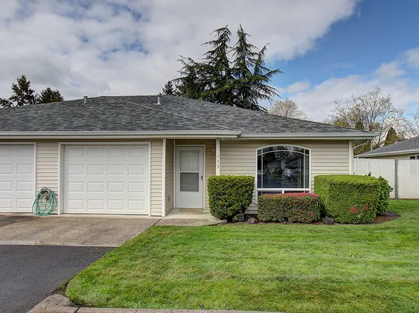 2610 SE 164th Ave APT G12, Vancouver, WA 98683