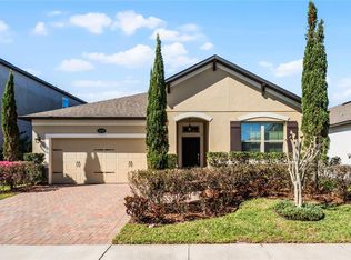 1112 Narcoossee Del Sol Blvd, Saint Cloud, FL 34771