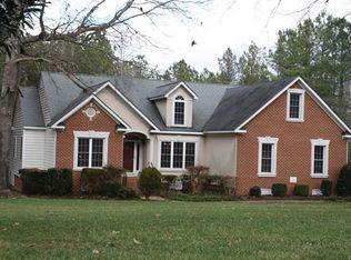 5218 Keitts Corner Rd, Mechanicsville, VA 23111