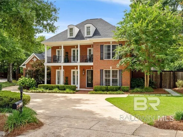 4704 Winchester Ct, Mobile, AL 36608