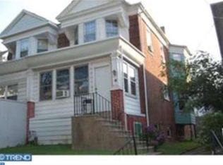 22 S Millbourne Ave, Upper Darby, PA 19082