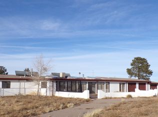 526 Lexco Rd, Moriarty, NM 87035