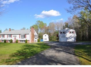 75 Lambert Rd, Brewer, ME 04412