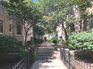 534 W Brompton Ave APT 2N, Chicago, IL 60657