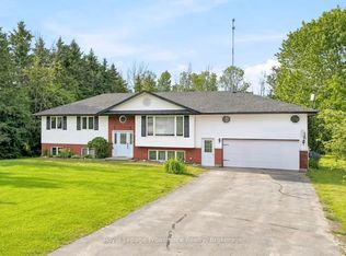 1316 County Road 64 Rd, Quinte West, ON K0K 1L0