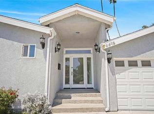 6475 Randi Ave, Canoga Park, CA 91303