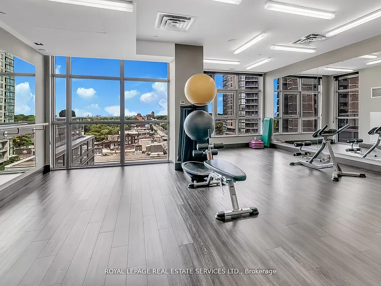 501 Saint Clair Ave W #418 — Photo 15