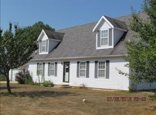 5940 Aster Dr, Battle Creek, MI