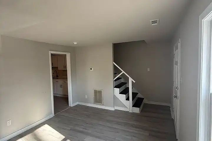 1st image of 1104 1/2 S Lombardy St #B