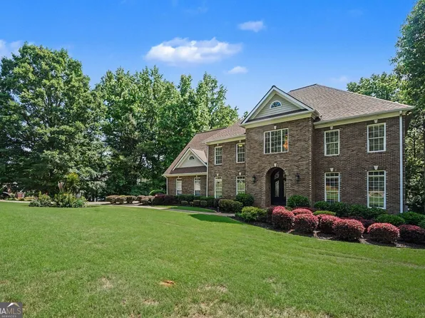 952 Ardmore Trl, Hoschton, GA 30548