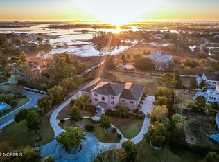 6263 Ingleside Dr, Wilmington, NC 28409