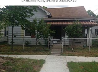 740 Randolph St, Charleston, WV 25302