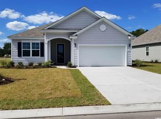 327 Ocean Commons Dr LOT 78, Eaton K Surfside Beach, SC 29575