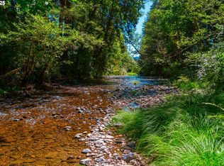 London Weyerhaeuser Rd #TL1400, Cottage Grove, OR 97424