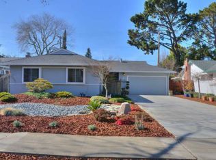 1025 S Bernardo Ave, Sunnyvale, CA 94087